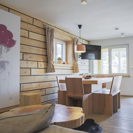 Kuckucksnester Feldberg Feldberg  Ngoại thất bức ảnh