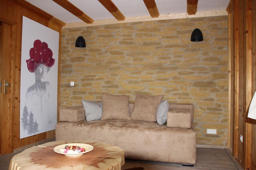 Kuckucksnester Feldberg Feldberg  Ngoại thất bức ảnh
