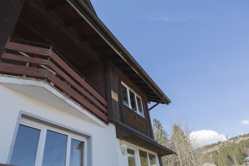Kuckucksnester Feldberg Feldberg  Ngoại thất bức ảnh