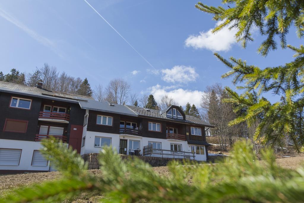 Kuckucksnester Feldberg Feldberg  Ngoại thất bức ảnh