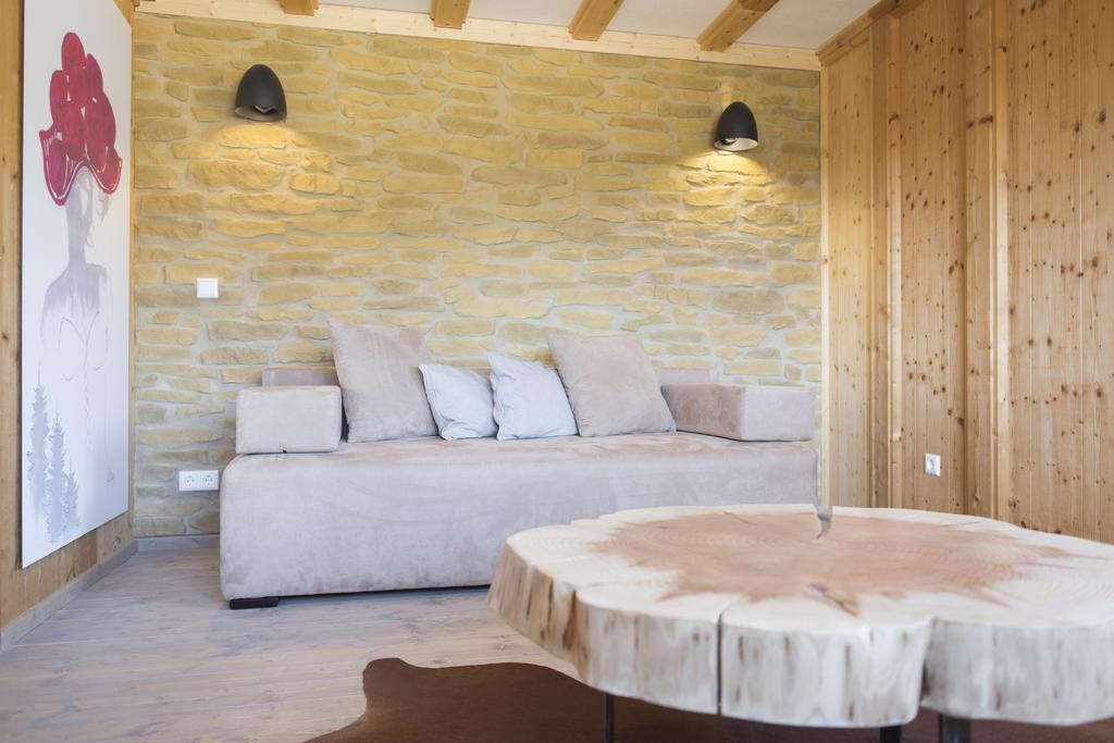 Kuckucksnester Feldberg Feldberg  Ngoại thất bức ảnh