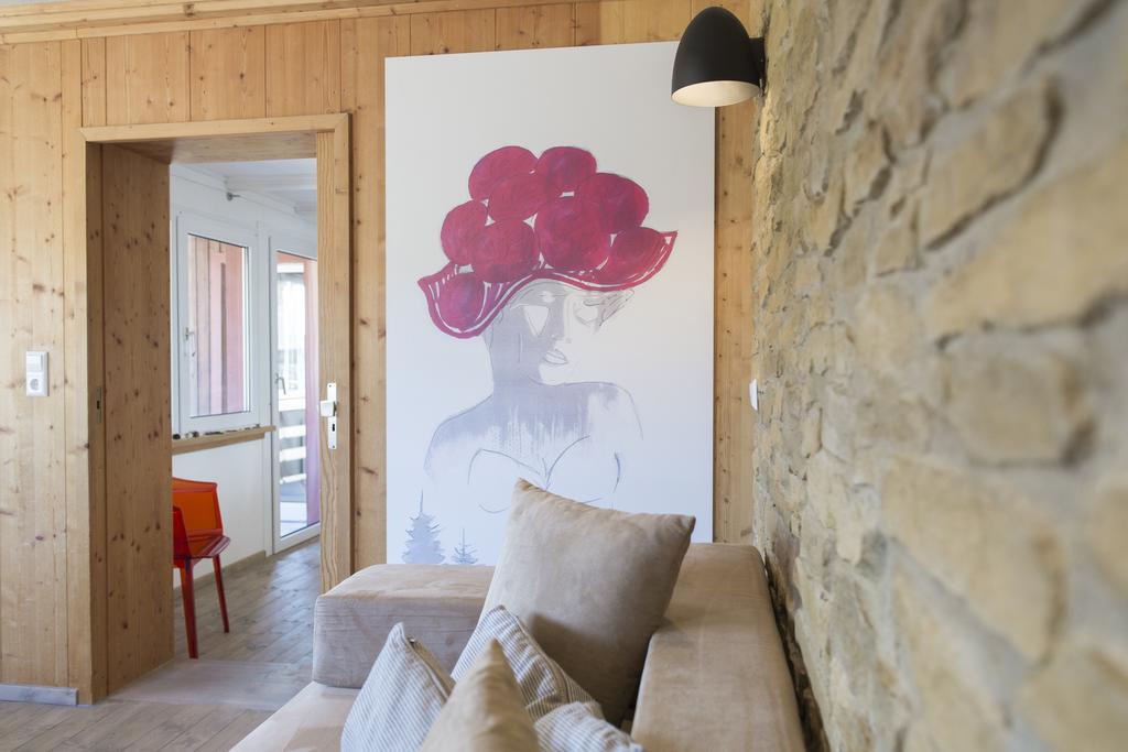 Kuckucksnester Feldberg Feldberg  Ngoại thất bức ảnh