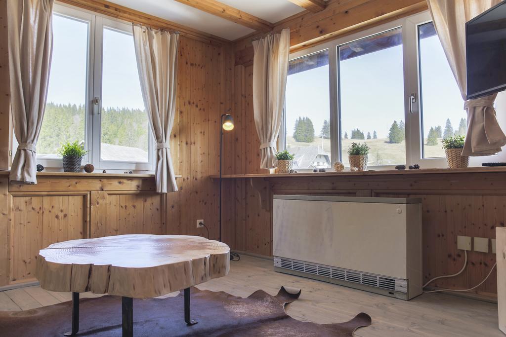 Kuckucksnester Feldberg Feldberg  Ngoại thất bức ảnh