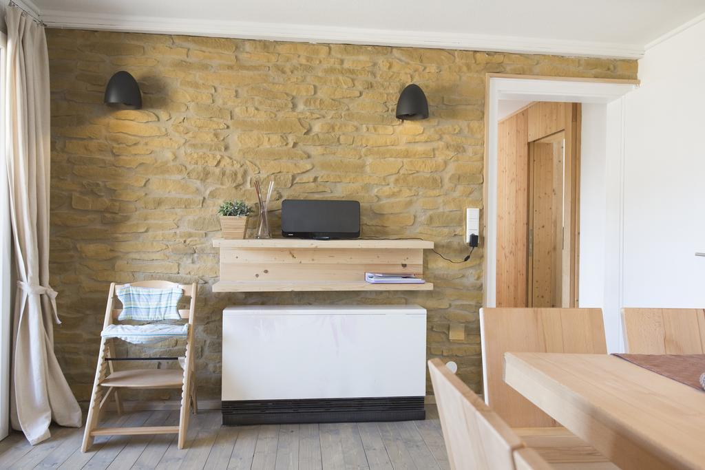Kuckucksnester Feldberg Feldberg  Ngoại thất bức ảnh