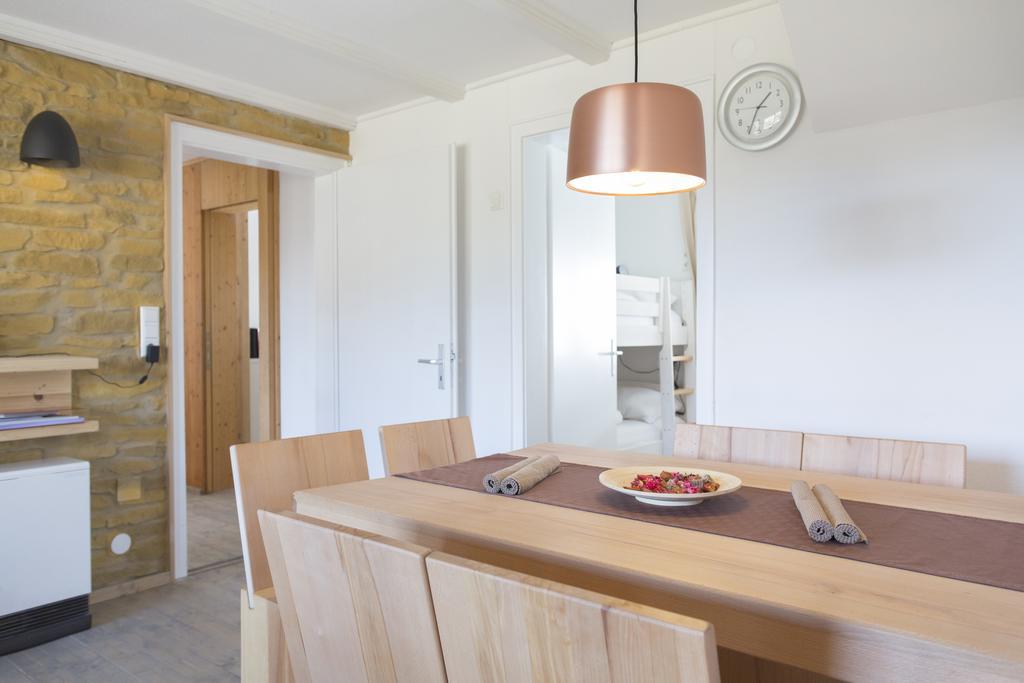 Kuckucksnester Feldberg Feldberg  Ngoại thất bức ảnh