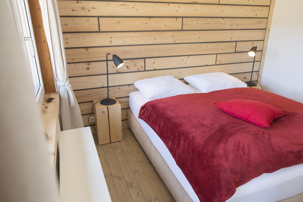 Kuckucksnester Feldberg Feldberg  Ngoại thất bức ảnh