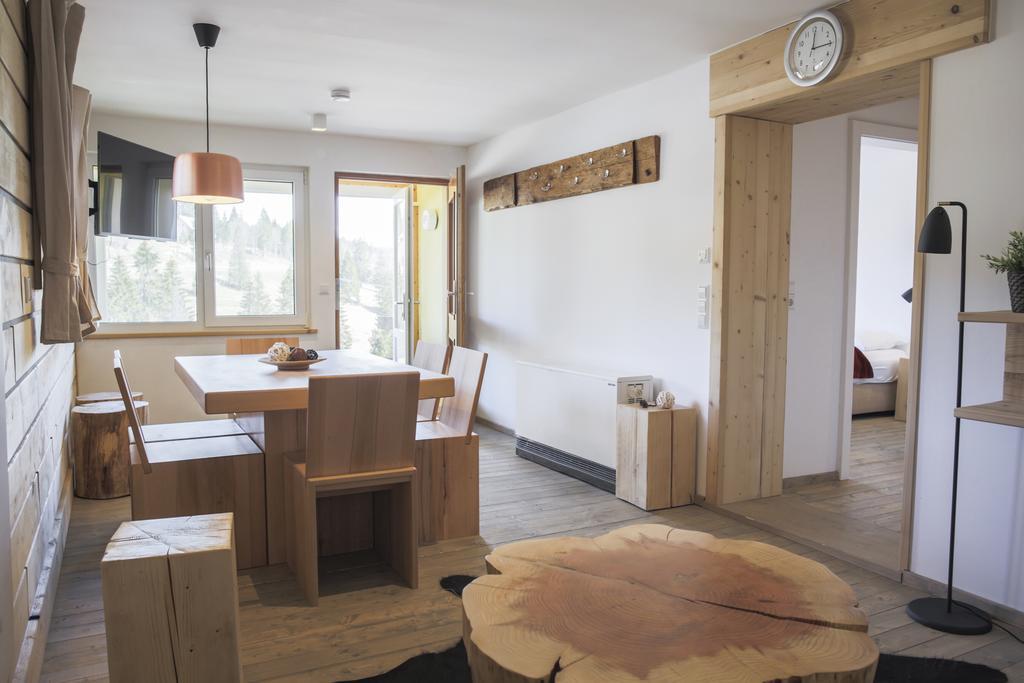 Kuckucksnester Feldberg Feldberg  Ngoại thất bức ảnh