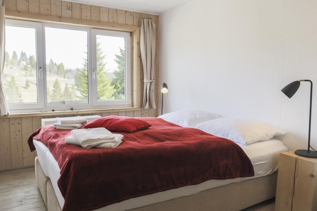Kuckucksnester Feldberg Feldberg  Ngoại thất bức ảnh