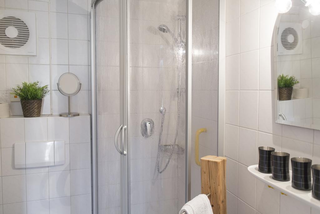 Kuckucksnester Feldberg Feldberg  Ngoại thất bức ảnh