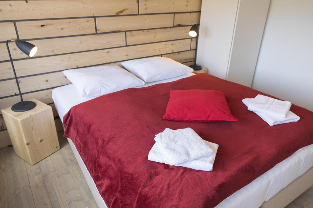 Kuckucksnester Feldberg Feldberg  Ngoại thất bức ảnh