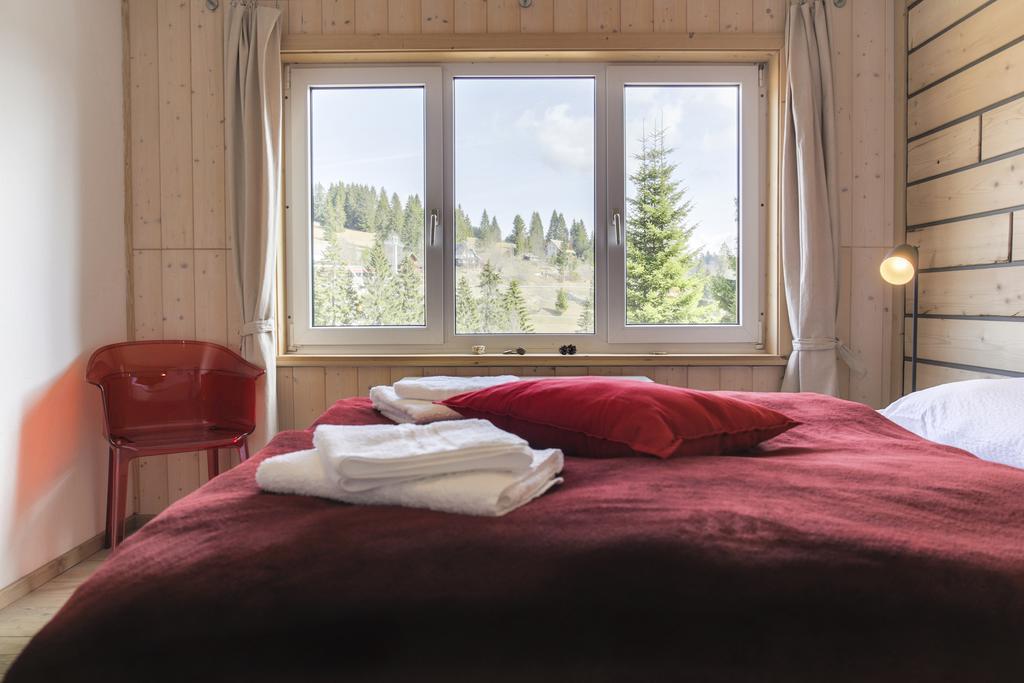 Kuckucksnester Feldberg Feldberg  Ngoại thất bức ảnh