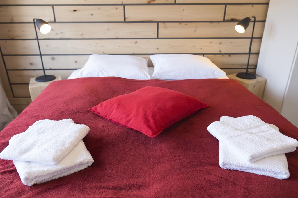 Kuckucksnester Feldberg Feldberg  Ngoại thất bức ảnh